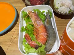 -铭记蛙小仙·活蛙畅享(CBD万达广场店)