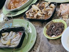 -贞姨美食·老字号海鲜大排档