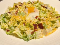 -恰餐厅及酒吧 CHAR Bar & Grill (北京丽都皇冠假日店)