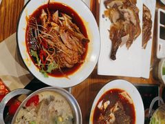 -德香苑脆皮烤鸭·经典(爱融荟城店)