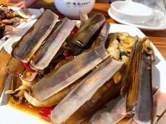 -Sasa的海(蜈支洲岛后海店)