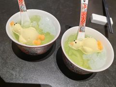 -知楚•精致湖北菜(武商MALL店)