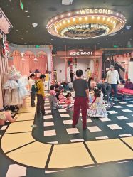 -meland亲子乐园•活动包场(北京亦庄龙湖天街店)