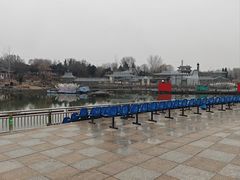 -曹州牡丹园