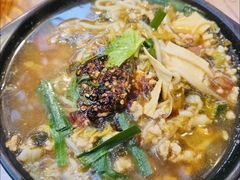 -束河人家(南锣鼓巷店)