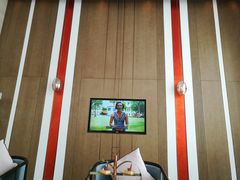 大堂-福州泰禾铂尔曼酒店·大堂酒廊