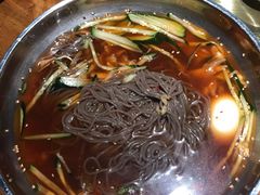 -小花花炭火烤肉·十五年延吉风味(左家庄店)