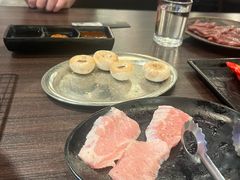 -大馥·炭火烧肉酒场(莘庄莘福坊店)