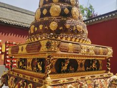 -西安市广仁寺