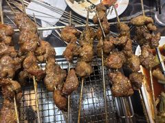 -红棚子肚绷·徐州烧烤(南京店)