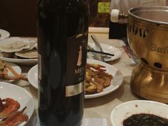 -芭菲盛宴·环球美食(袁家岗店)