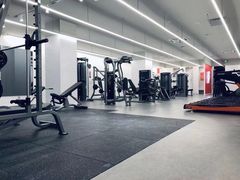 -乐刻健身(转塘华润万家店)