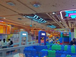 -反弹蹦床公园·亲子乐园·团建·派对(巴南万达店)