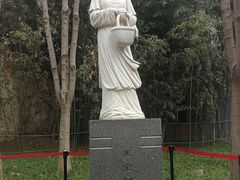 -西安曲江寒窑遗址公园