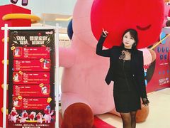 -CityOn熙地港西安购物中心