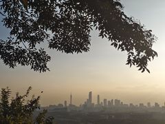 -火炉山森林公园