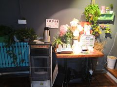 -84那年咖啡馆(李沧万达店)