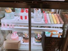 -CAKE BOSS 蛋糕老板(领展购物广场·中关村店)