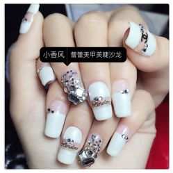 -LEILEI NAIL蕾蕾美甲美睫