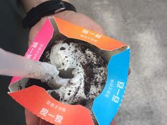 -麦当劳(望京国际商业中心店)