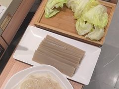 -蝎王府羊蝎子(西直门店)