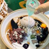 在厦门！！！来中山路必吃手工制作的烧仙草 