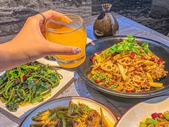 -红辣椒·川菜·火锅(大洋中心店)