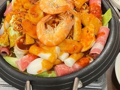 -贵宾庄炸酱面·韩式料理(高区店)