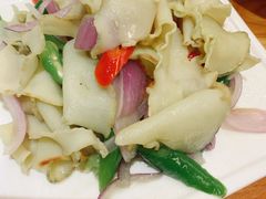 -海坛特色小吃·只做平潭特色菜(平潭店)