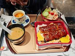 -一本魅·日式料理