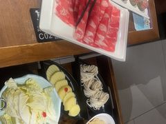 -快乐小羊·内蒙牛羊肉火锅(流花中心店)