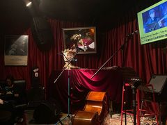 -东岸Cafe 爵士俱乐部