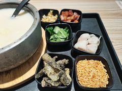 -渔米丰·广府鱼汤米线(光明广场店)