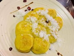 -粗粮人家·东北菜(洋桥店)