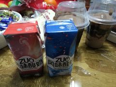 -肯德基(房山店)