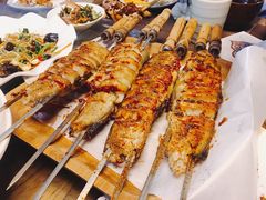 -阿凡提餐厅(簋街店)
