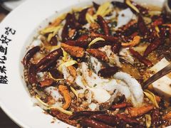 -太二酸菜鱼(菱角湖万达店)
