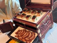 -莉莉海堂HAITANG·烤鸭(国贸商城店)