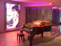 -真爱范特西KTV(交大店)