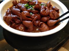 -兔爸私家小厨(新北万达店)