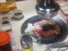 -猫爪爪原切自助烤肉(观音桥阳光世纪店)