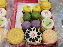 -北京稻香村(五道口店)