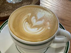 -Catch Bagel(芳草地店)