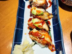 -九井澤精致料理(金茂店)