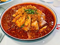 -茅溪菜·家常菜(金渝大道总店)