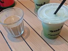 -J Create城市露营咖啡·简餐·宠物(上海动物园店)