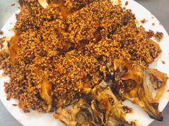 -松明一烤肉馆(鲁园店)