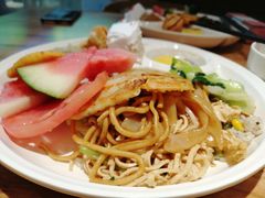-素满香·素食自助餐(苏州·临顿路店)