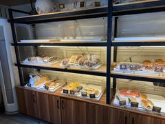 -韩国利尔面包(桂林路店)