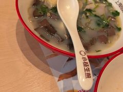-小杨生煎(周浦万达店)